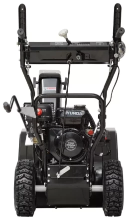 Снегоуборщик бензиновый Hyundai S 6560 купить в Когалыме