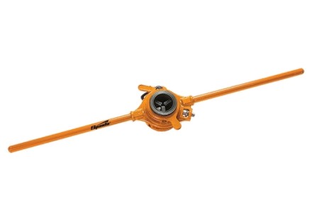 Клупп для нарезания резьбы 1/2&quot;-3/4&quot; 1&quot;-11/4&quot; 11/2&quot;-2&quot; три комплекта резцов SPARTA 773305 купить в Когалыме