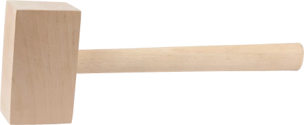 Киянки деревянные серия МАСТЕР купить в Когалыме