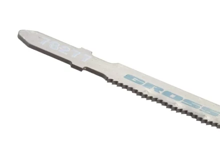 Полотна для электролобзика по металлу 2 шт 3111 - T118A GROSS 78277 купить в Когалыме