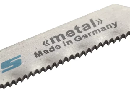 Полотна для электролобзика по металлу 2 шт 3111 - T118A GROSS 78277 купить в Когалыме