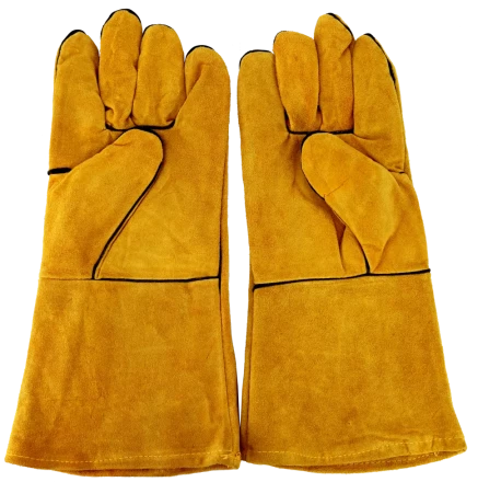 Сварочные краги СК-1 купить в Когалыме