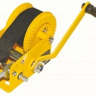 Лебедка ручная LRB 2500, 1134 кг, лента 10 м. LB купить в Когалыме