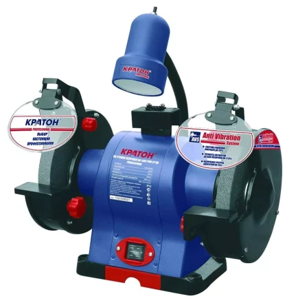 Станок заточной Кратон BG 560/200LP 4 02 03 024 купить в Когалыме