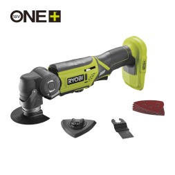 Ryobi ONE многофункциональный инструмент R18MT-0 5133002466