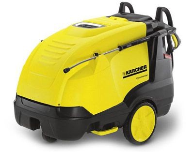 Мойка высокого давления Karcher HDS 801 E - 12 KW (Мойка Керхер HDS 801 E - 12 KW) купить в Когалыме