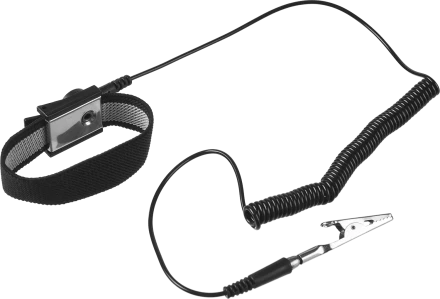 Антистатические браслеты серия МАСТЕР купить в Когалыме