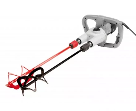 Миксер электрический Интерскол КМД-170/1600Э-Н купить в Когалыме