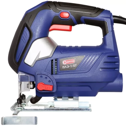 Лобзик Диолд ПЛЭ-1-07 (быстрозажимной механизм) купить в Когалыме