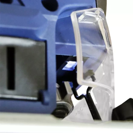 Лобзик Диолд ПЛЭ-1-07 (быстрозажимной механизм) купить в Когалыме