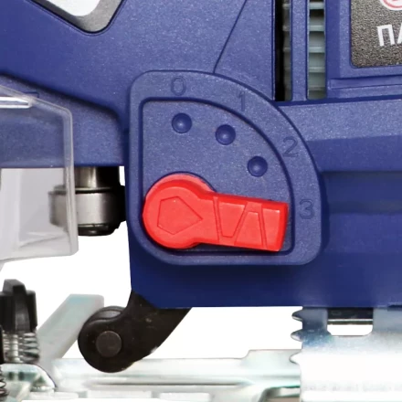 Лобзик Диолд ПЛЭ-1-07 (быстрозажимной механизм) купить в Когалыме