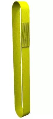 Строп текстильный кольцевой СТК 1 т L=1.5 м SF6 30 мм купить в Когалыме