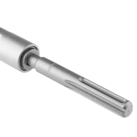 Переходник для перфоратора SDS Max на SDS Plus Matrix 703111 купить в Когалыме