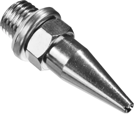 Насадки сменные для термоклеевых пистолетов серия ЭКСПЕРТ купить в Когалыме