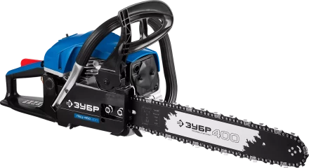 Бензиновая пила (бензопила) ПБЦ-450 40П серия ПРОФЕССИОНАЛ купить в Когалыме