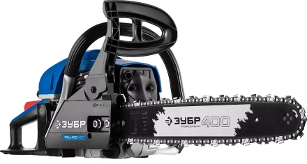 Бензиновая пила (бензопила) ПБЦ-450 40П серия ПРОФЕССИОНАЛ купить в Когалыме
