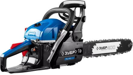 Бензиновая пила (бензопила) ПБЦ-450 40П серия ПРОФЕССИОНАЛ купить в Когалыме