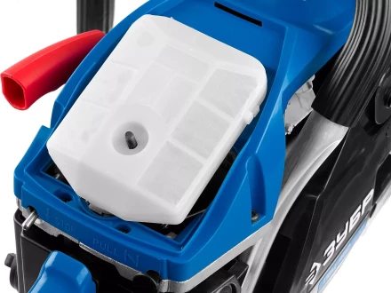 Бензиновая пила (бензопила) ПБЦ-450 40П серия ПРОФЕССИОНАЛ купить в Когалыме