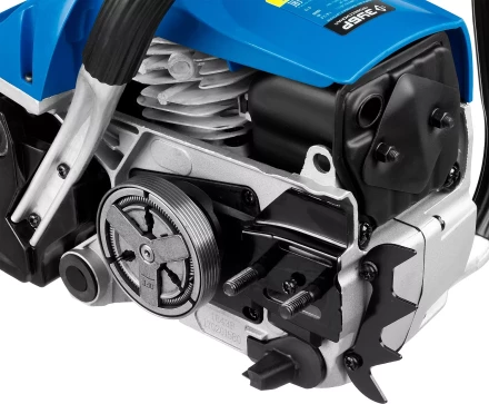 Бензиновая пила (бензопила) ПБЦ-450 40П серия ПРОФЕССИОНАЛ купить в Когалыме