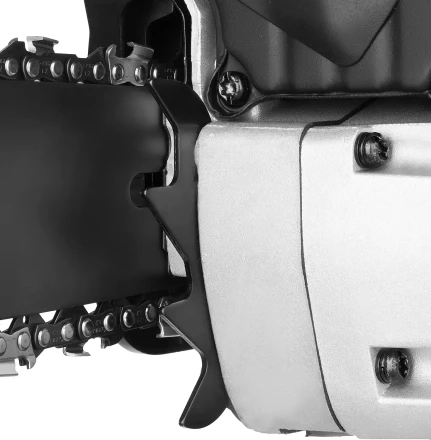 Бензиновая пила (бензопила) ПБЦ-450 40П серия ПРОФЕССИОНАЛ купить в Когалыме