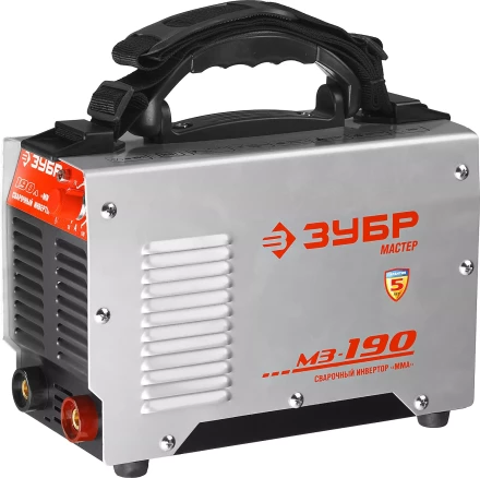Сварочный инвертор ММА ЗАС-М3-190 серия МАСТЕР купить в Когалыме