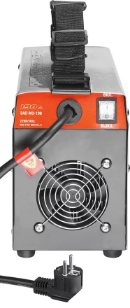 Сварочный инвертор ММА ЗАС-М3-190 серия МАСТЕР купить в Когалыме