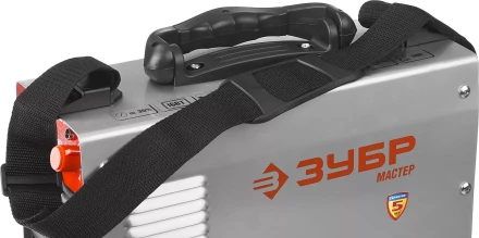 Сварочный инвертор ММА ЗАС-М3-190 серия МАСТЕР купить в Когалыме