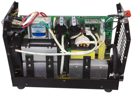 Сварочный инвертор ММА ЗАС-М3-190 серия МАСТЕР купить в Когалыме