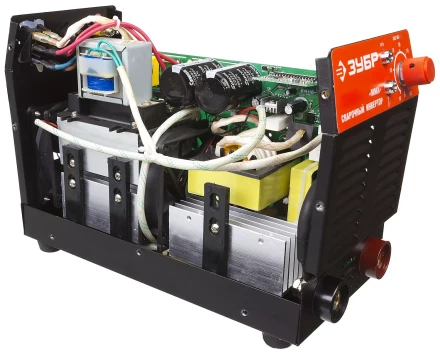 Сварочный инвертор ММА ЗАС-М3-190 серия МАСТЕР купить в Когалыме