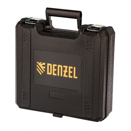 Дрель-шуруповерт аккумуляторная CDL-IB-18-02 Denzel 26113 купить в Когалыме