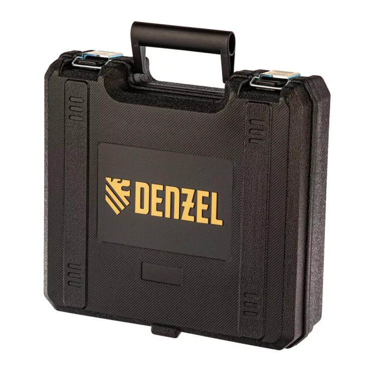 Дрель-шуруповерт аккумуляторная CDL-IB-18-02 Denzel 26113 купить в Когалыме