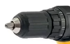 Дрель-шуруповерт аккумуляторная CDL-IB-18-02 Denzel 26113 купить в Когалыме