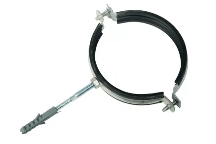 Хомут трубный ЭНКОР комплект 4 106-111мм 43808 купить в Когалыме