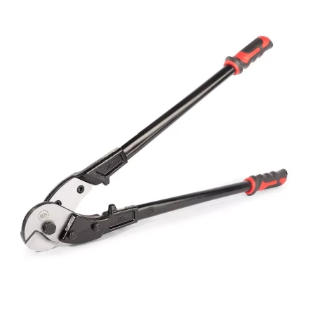 Тросорез ручной КВТ ТР-10м для резки стальных тросов до 10 мм (101990) купить в Когалыме