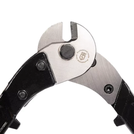 Тросорез ручной КВТ ТР-10м для резки стальных тросов до 10 мм (101990) купить в Когалыме