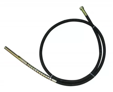 Вал гибкий для ПЭ 700 15/35 57312 купить в Когалыме