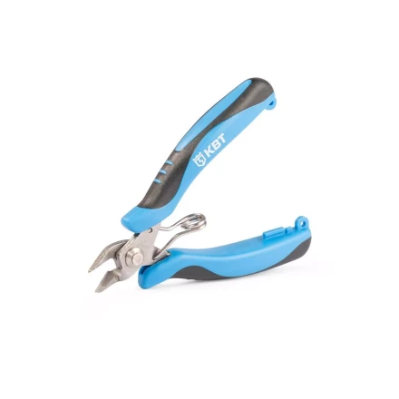 Мини-бокорезы слесарно-монтажные КВТ 105 мм, серия ПРОФИ (92058) купить в Когалыме