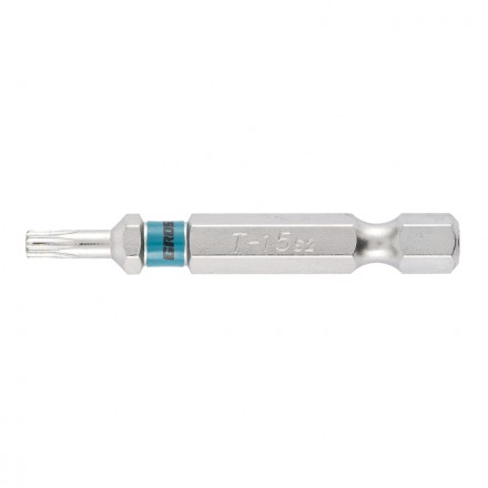 Набор бит TORX 15х50 сталь S2 10 шт GROSS 11469 купить в Когалыме