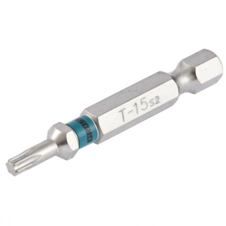 Набор бит TORX 15х50 сталь S2 10 шт GROSS 11469 купить в Когалыме