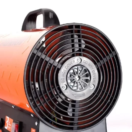 Газовая тепловая пушка PATRIOT GS 50 купить в Когалыме