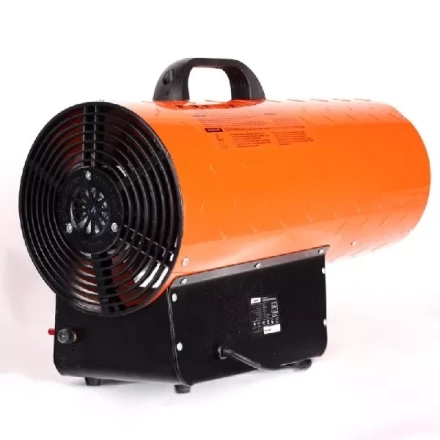 Газовая тепловая пушка PATRIOT GS 50 купить в Когалыме