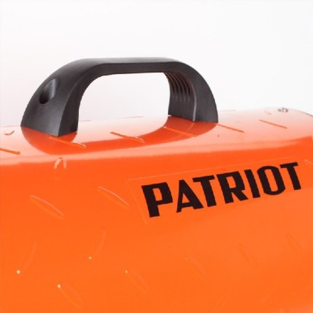 Газовая тепловая пушка PATRIOT GS 50 купить в Когалыме