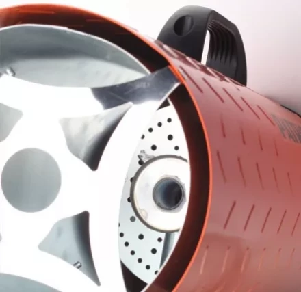 Газовая тепловая пушка PATRIOT GS 50 купить в Когалыме