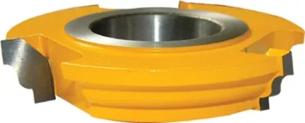 Фреза кром калев D762мм d32мм R32мм H15мм 19330 купить в Когалыме