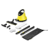 Пароочиститель KARCHER SC 2 Deluxe EasyFix купить в Когалыме