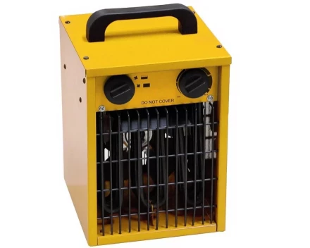 Тепловая пушка электрическая Master B 3.3 ECA купить в Когалыме