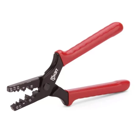 Пресс-клещи (кримперы) ПКВ-16 КВТ купить в Когалыме