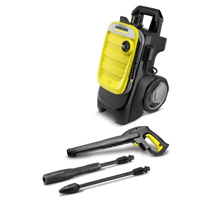 Минимойка-мойка высокого давления KARCHER K 7 Compact EU купить в Когалыме