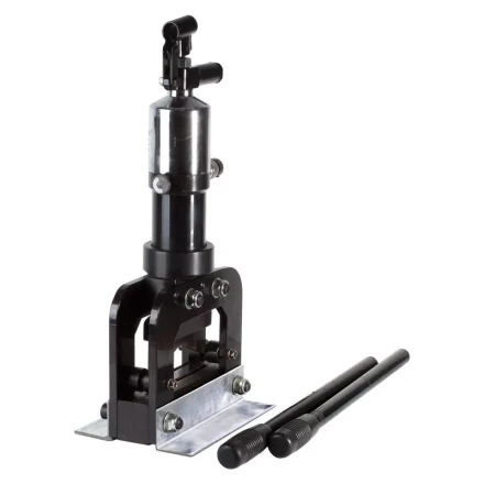 Автономный пресс для резки шин (шинорез) ШР-150VA КВТ купить в Когалыме