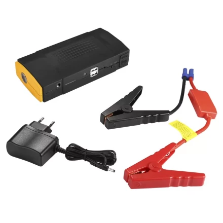 Пусковое устройство DEKO DKJS18000mAh auto kit, 051-8050 купить в Когалыме